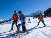 Более 1700 часов занятий по горным лыжам для людей с ограниченными возможностями провели на «Роза Хутор» в зимнем сезоне 2023/2024., фото 2 - круглогодичный курорт «Роза Хутор»