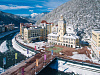 Курорт «Роза Хутор» открыл продажи ски-пассов и отелей на сезон «ЗИМА-2020»  , фото 1 - круглогодичный курорт «Роза Хутор»